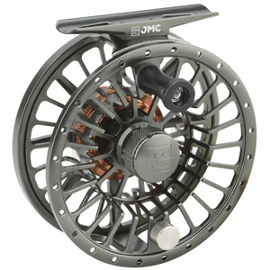 JMC Astral Kola Salmon/Trout Fly Fishing Reel (#7/9)