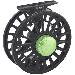 JMC Révolution LT Trout Fly Fishing Reel (#6/8)