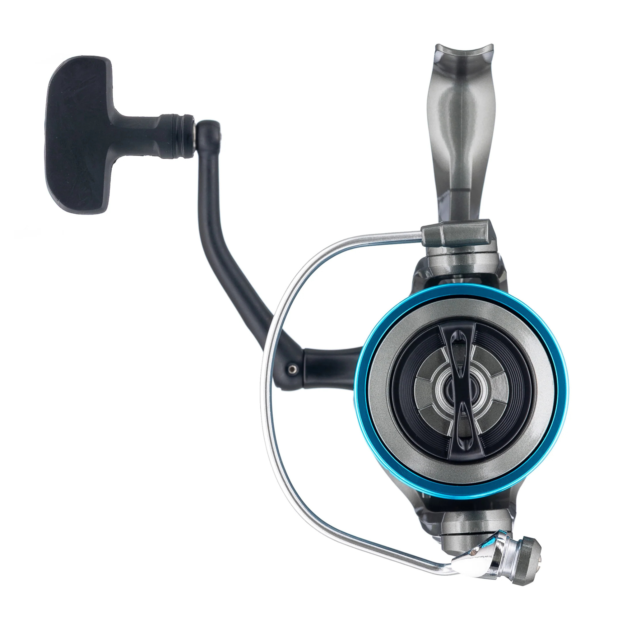 Jarvis Walker Havoc 4000 Spinning Reel JW27502