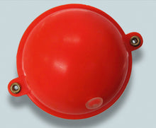 Load image into Gallery viewer, Jenzi Single Bubble (35mm)(Red)
