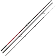 Load image into Gallery viewer, Kali Kunnan 14ft/4.2m Alnitak Hybrid Tip Surf Rod (100-250g)
