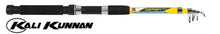 Load image into Gallery viewer, Kali Kunnan 8ft Derek 6 Section Telecopic Spinning Rod (5-20g)
