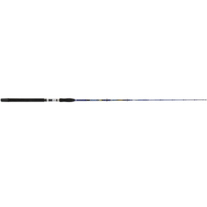 Kali Kunnan 5ft6/1.70m Cape York 1 Section Boat Rod (30lb)