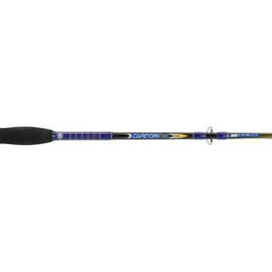 Kali Kunnan 5ft6/1.70m Cape York 1 Section Boat Rod (30lb)