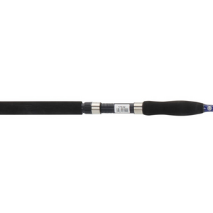 Kali Kunnan 5ft6/1.70m Cape York 1 Section Boat Rod (30lb)