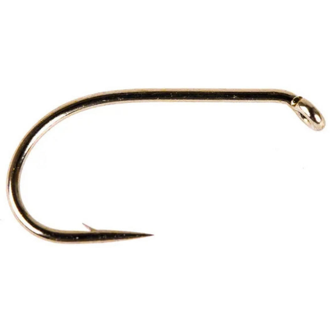 Kamasan B160 Fly Tying Hooks (Size 14)(25 Pack)