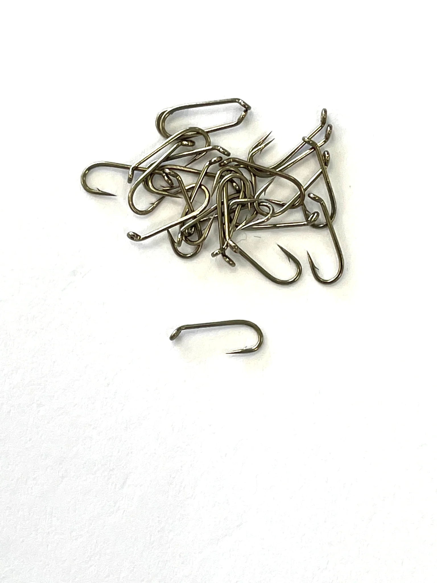 Kamasan B405 Trout Sub Surface Fly Hooks (25 Pack)