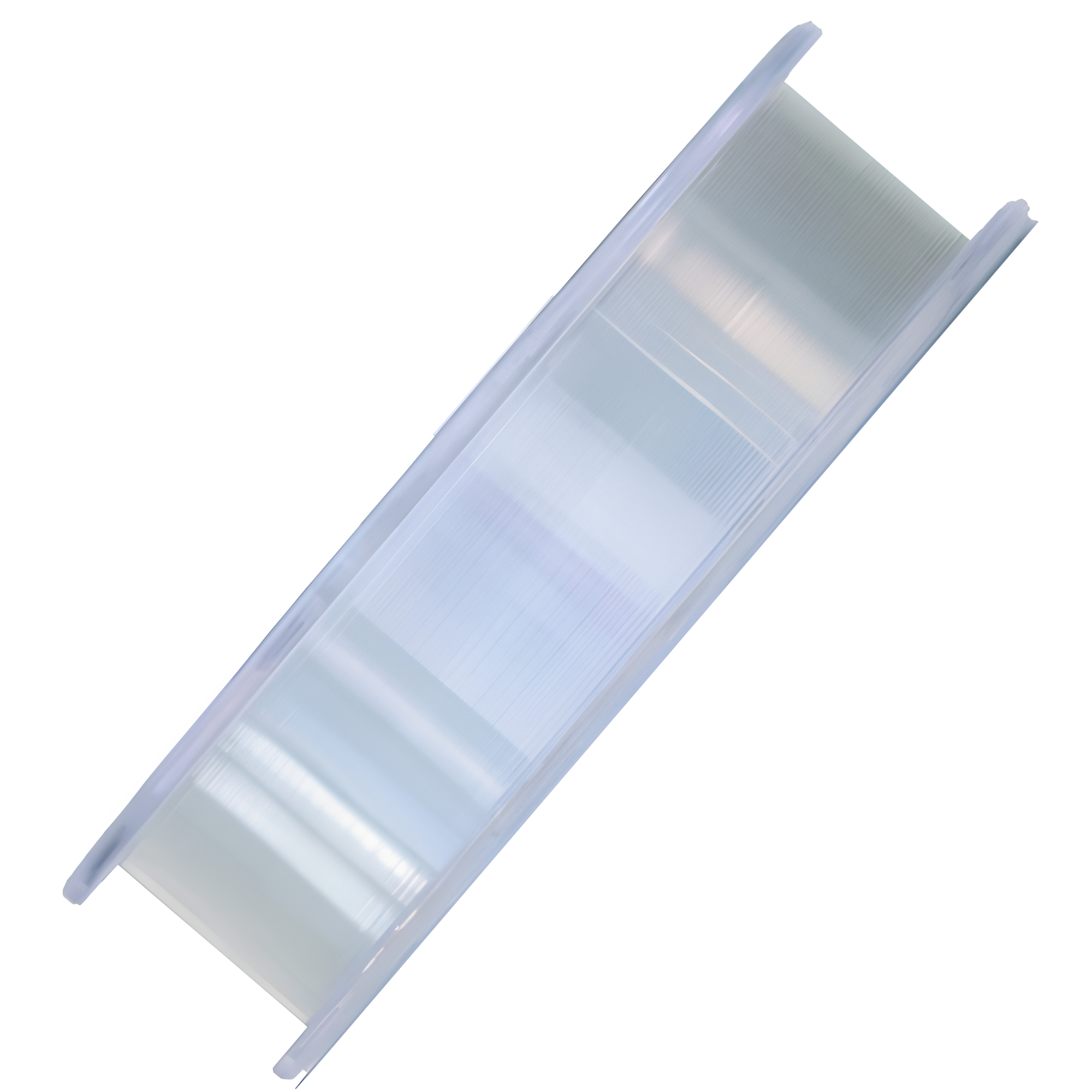 Kamasan Fluoro Tech Hooklink Line 50m Clear