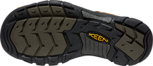 Load image into Gallery viewer, Keen Men&#39;s Newport Closed Toe Sandals - WIDE FIT (Bison)
