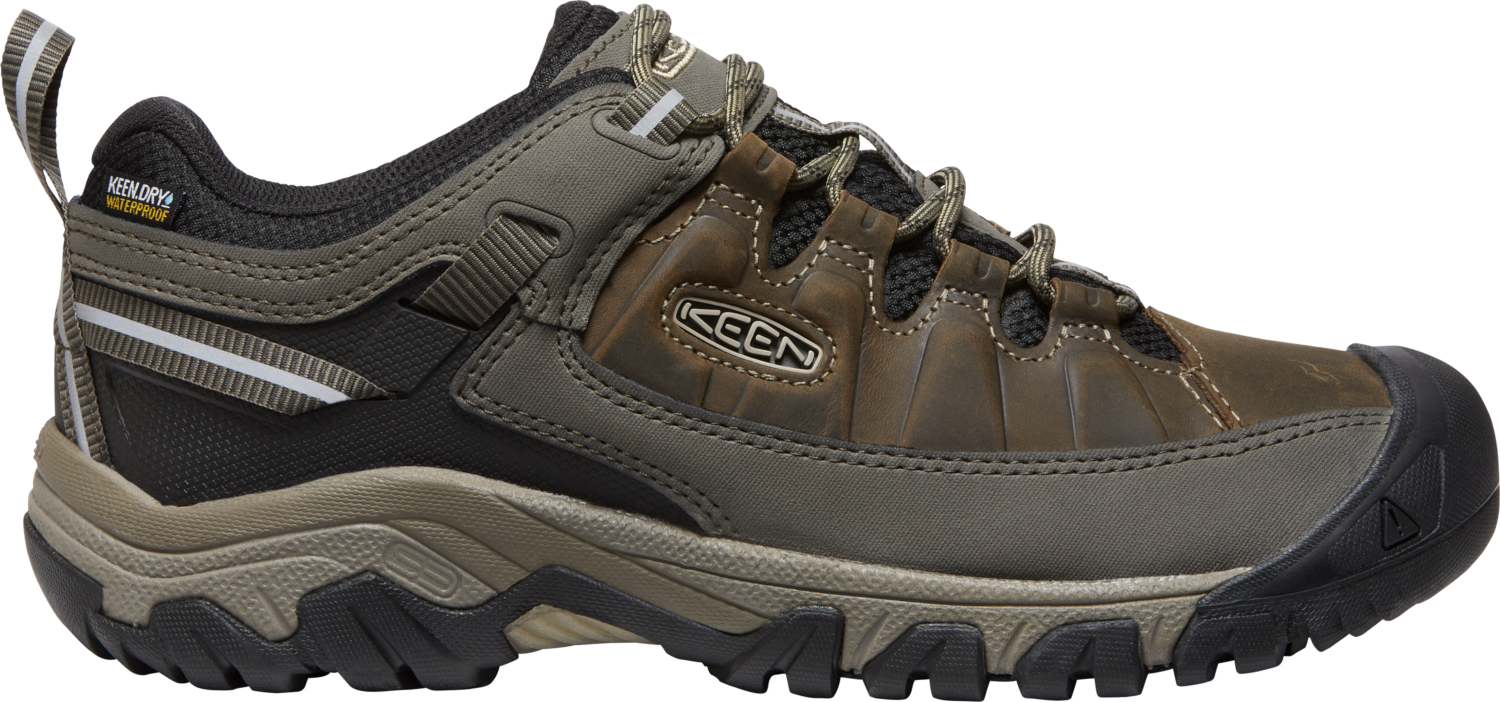 Keen 2025 wide shoes