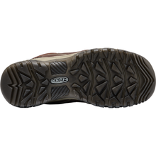 Load image into Gallery viewer, Keen Men's Targhee IV Waterproof Mid Trail Boots (Java/Brindle)
