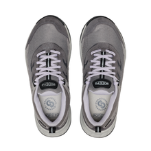 Load image into Gallery viewer, Keen Women's Hightrail Waterproof Trail Shoes (Steel Grey/Thistle)
