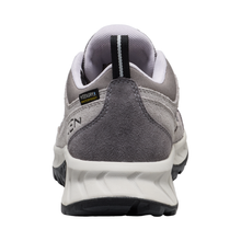 Load image into Gallery viewer, Keen Women's Hightrail Waterproof Trail Shoes (Steel Grey/Thistle)

