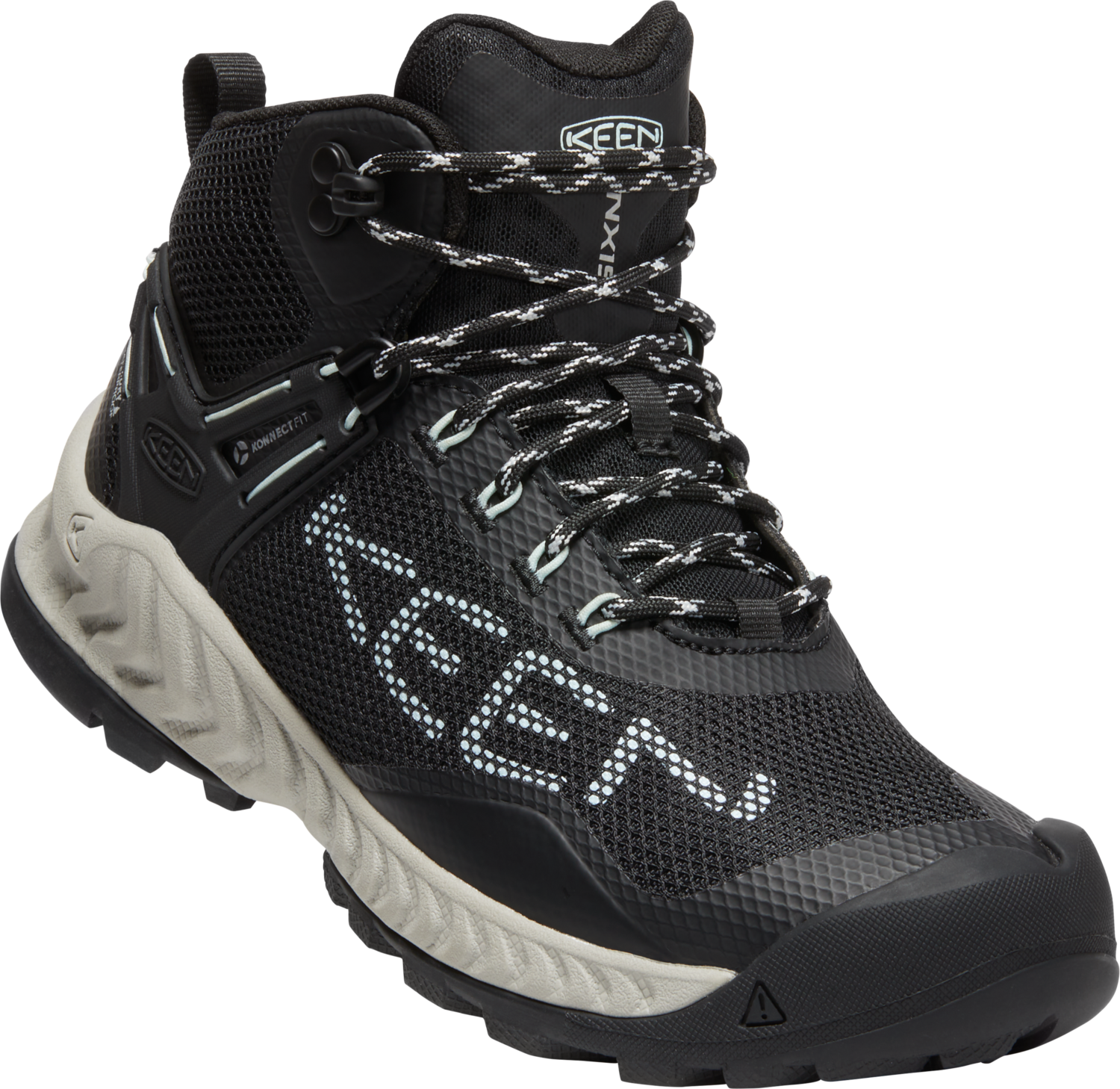 Keen 2025 wide boots