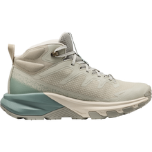 Load image into Gallery viewer, Keen Women's Targhee Apex Waterproof Mid Trail Boots (Abbey Stone/Birch)
