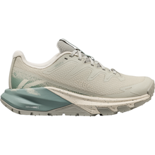 Load image into Gallery viewer, Keen Women's Targhee Apex Waterproof Trail Shoes (Abbey Stone/Birch)
