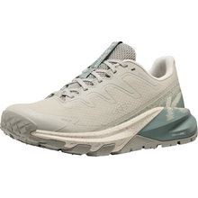 Load image into Gallery viewer, Keen Women's Targhee Apex Waterproof Trail Shoes (Abbey Stone/Birch)
