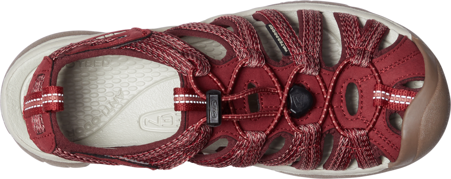 Keen 2025 whisper beet