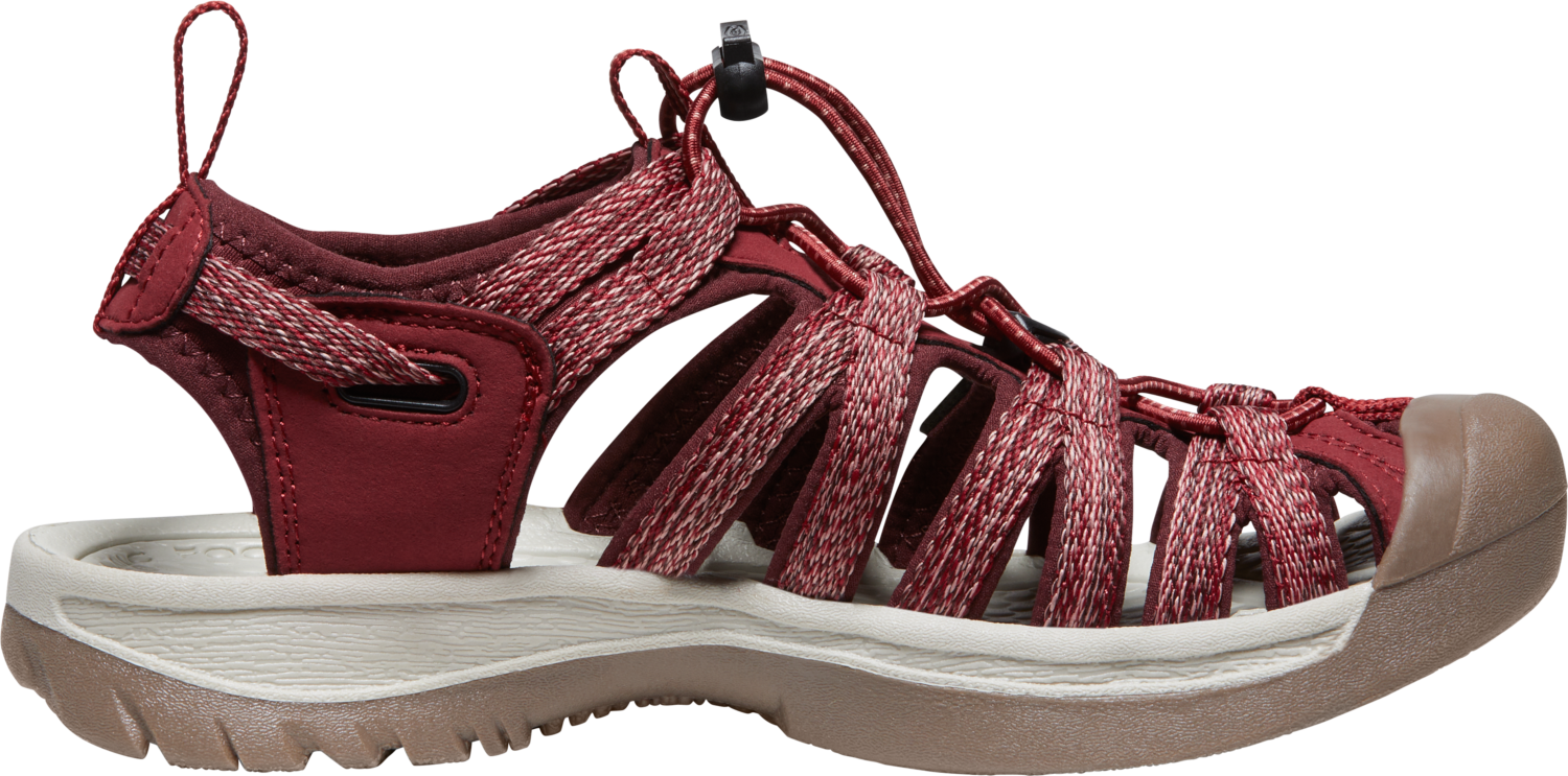 Keen womens closed hot sale toe sandals