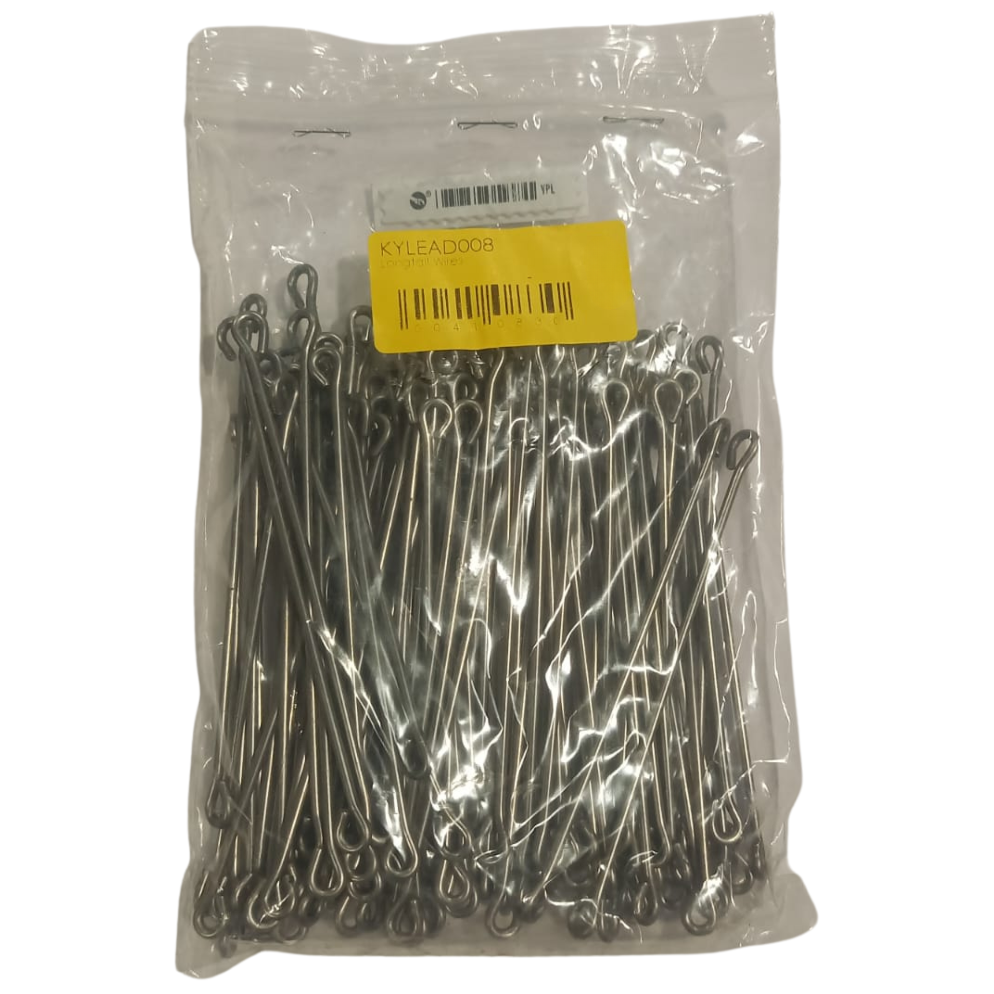 Kiddy Longtail Lead Loop Wires (100 Pack)