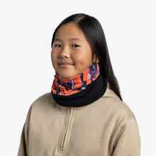 Load image into Gallery viewer, Kids Polar Buff (Mullen Multi)
