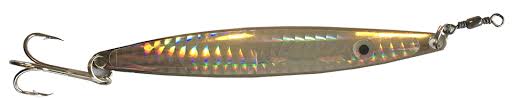 Kilty Catcher Metal Lure (32g/11cm)(Mother of Pearl)