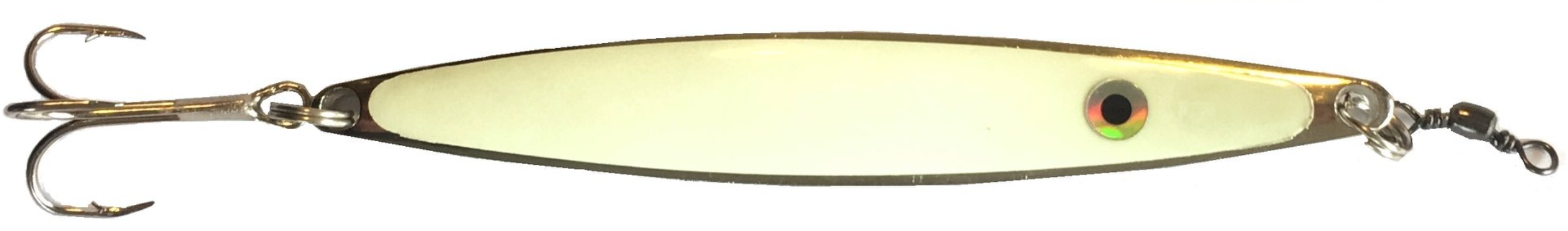 Kilty Catcher Metal Lure (32g/11cm)(Powerglow)