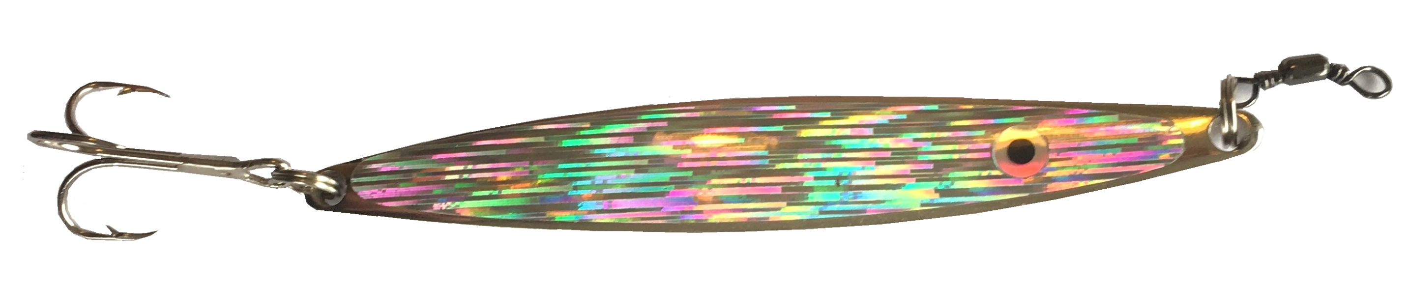Kilty Catcher Metal Lure (20g/8cm)(Escher Silver)
