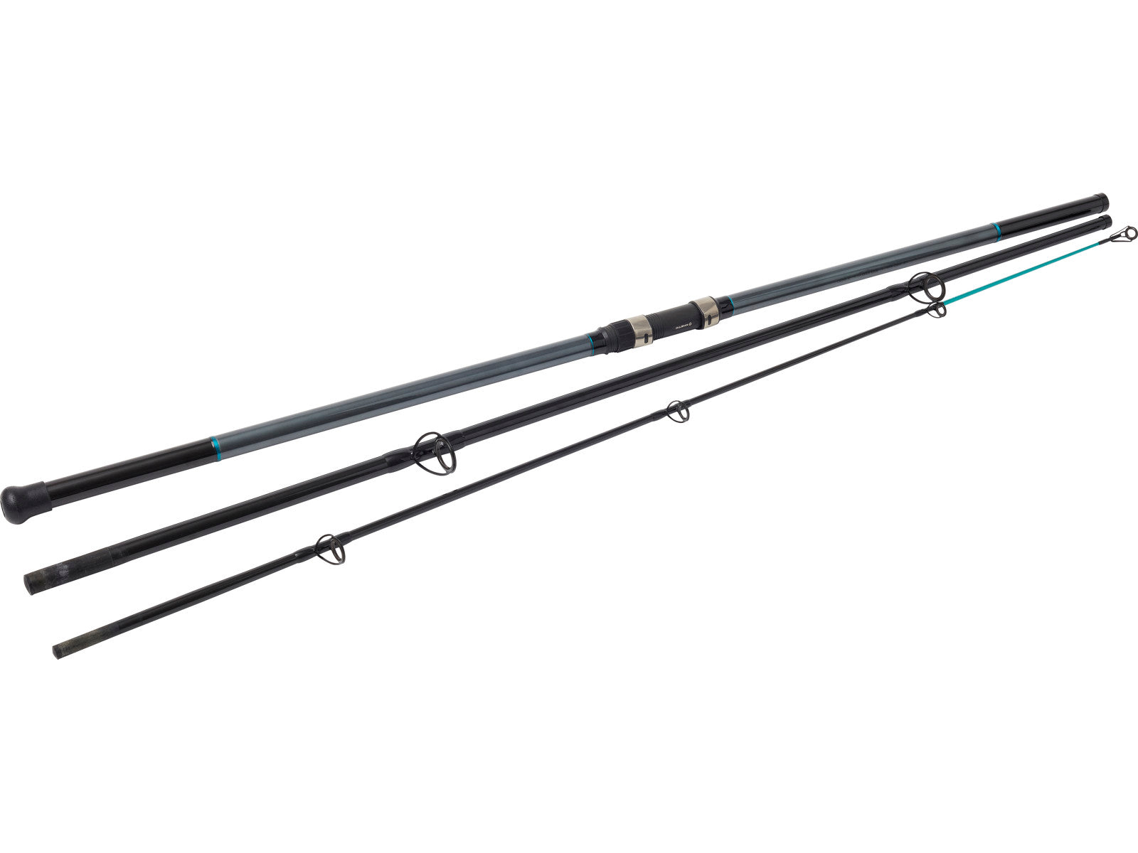 Kinetic 13ft/390cm Adnos Surf CC 3 Section Beachcaster Rod (100-250g)