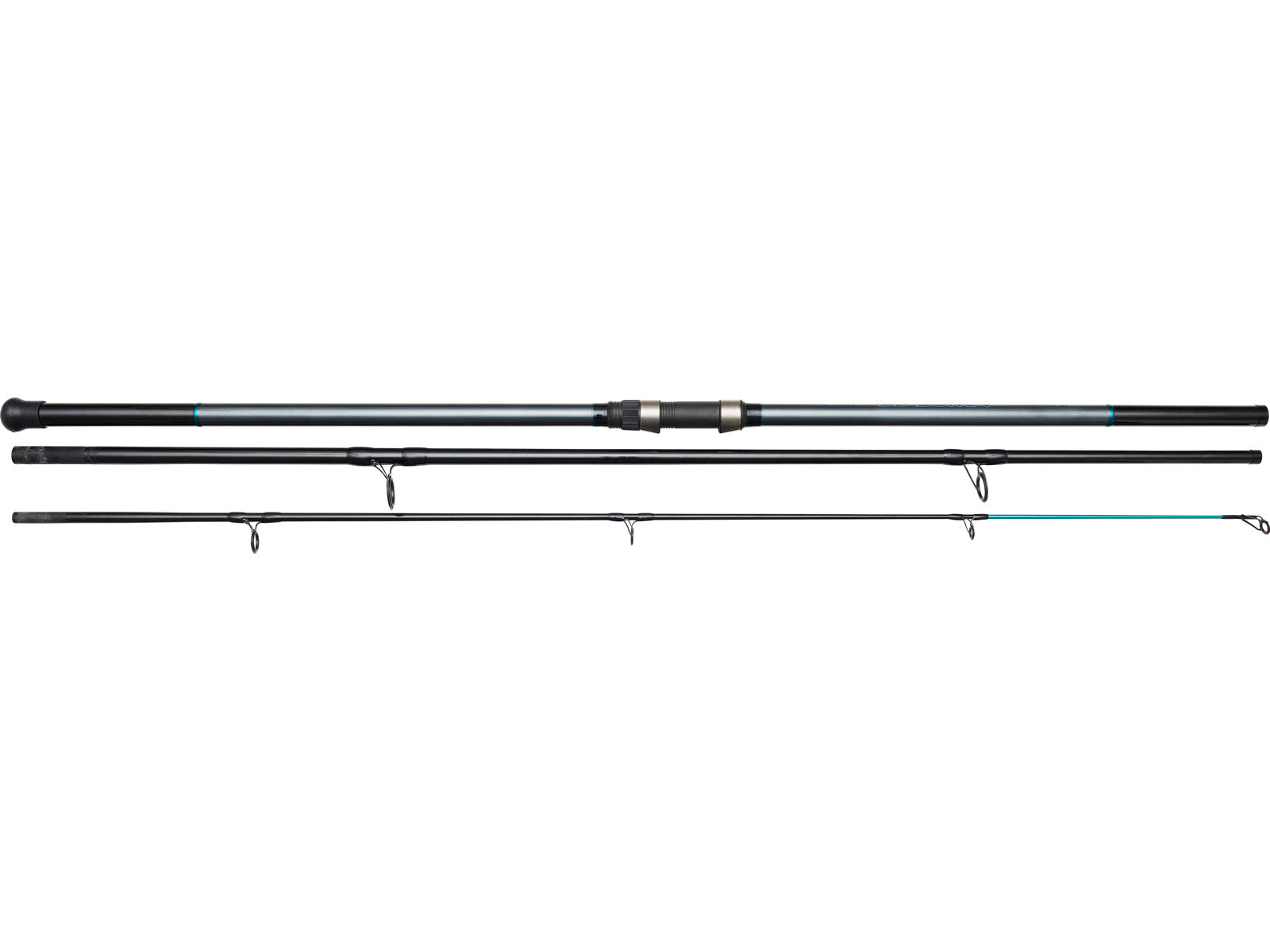 Kinetic 13ft/390cm Adnos Surf CC 3 Section Beachcaster Rod (100-250g)