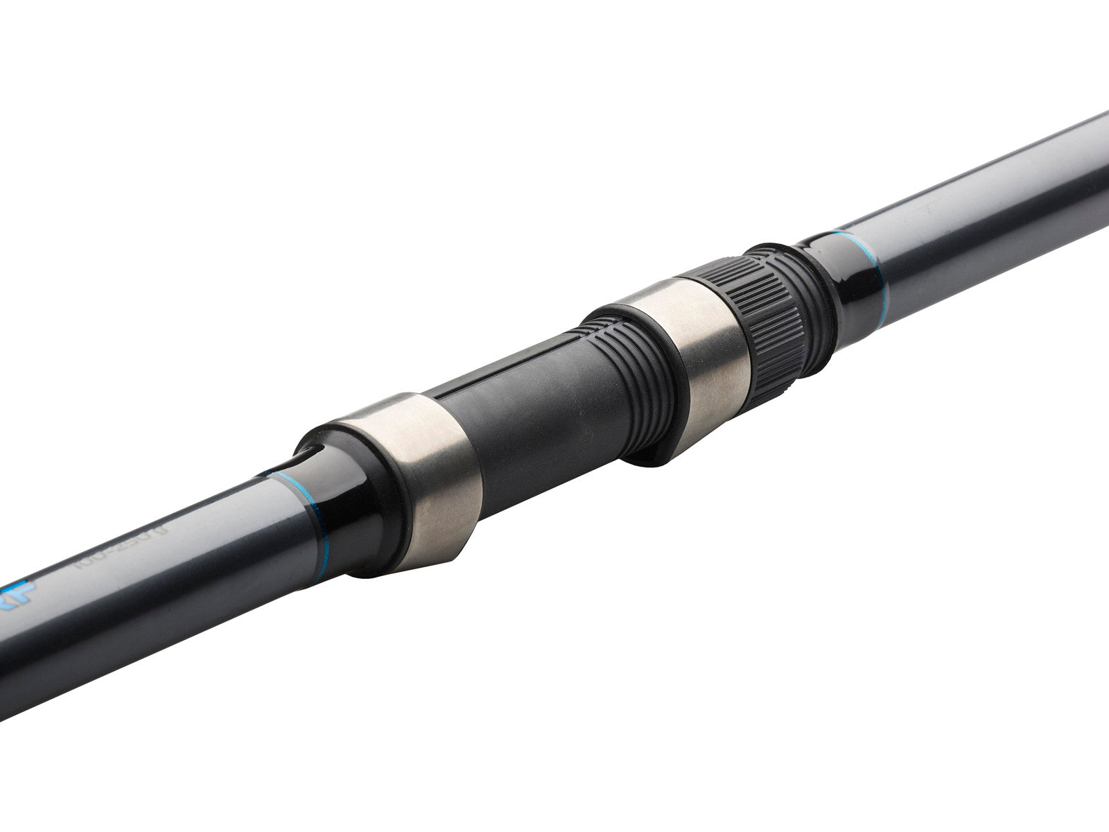 Kinetic 13ft/390cm Adnos Surf CC 3 Section Beachcaster Rod (100-250g)