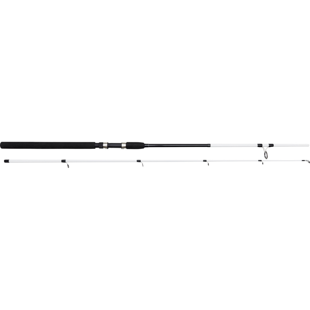 Kinetic 7ft/2.10m Witcher Salt CC 2 Section Spinning Rod (20-60g)