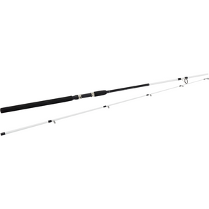 Kinetic 7ft/2.10m Witcher Salt CC 2 Section Spinning Rod (20-60g)