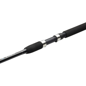 Kinetic 7ft/2.10m Witcher Salt CC 2 Section Spinning Rod (20-60g)