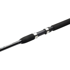 Kinetic 8ft/2.4m Witcher Salt CC 2 Section Spinning Rod (20-60g)