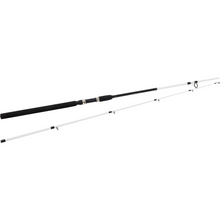 Load image into Gallery viewer, Kinetic 8ft/2.4m Witcher Salt CC 2 Section Spinning Rod (20-60g)
