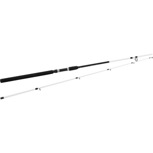 Kinetic 8ft/2.4m Witcher Salt CC 2 Section Spinning Rod (20-60g)