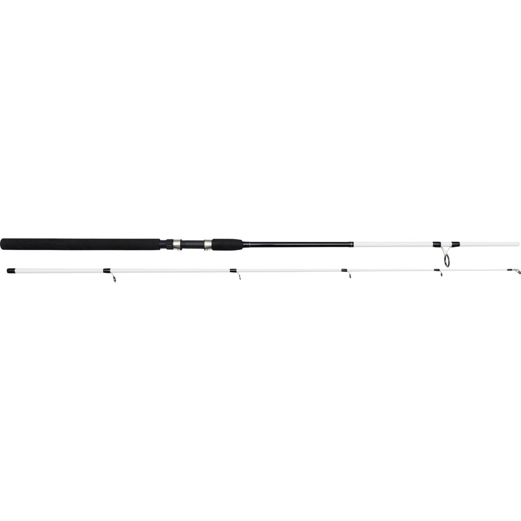 Kinetic 8ft/2.4m Witcher Salt CC 2 Section Spinning Rod (20-60g)