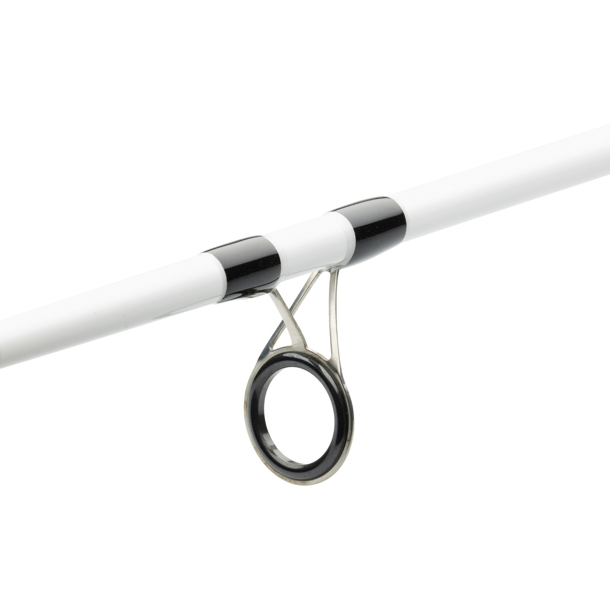 Kinetic 8ft/2.4m Witcher Salt CC 2 Section Spinning Rod (20-60g)