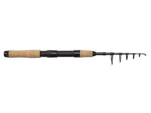 Kinetic 9ft/270cm Enforcer CL Telescopic 10 Section Spinning Rod (20-60g)