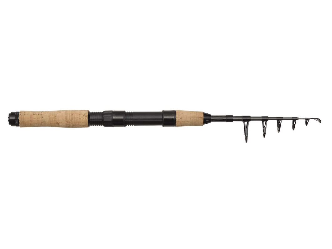 Kinetic 9ft/270cm Enforcer CL Telescopic 10 Section Spinning Rod (20-60g)