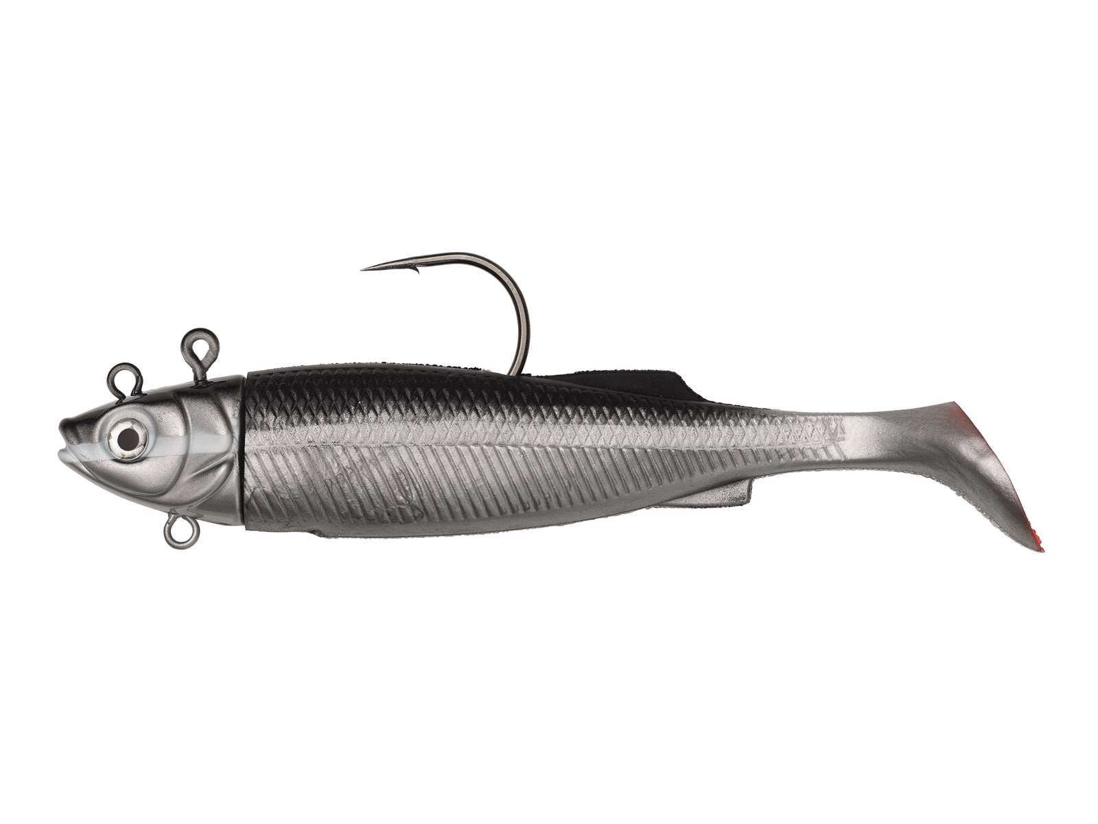 Kinetic Avatar Sea Soft Lure (275g)(Cod)