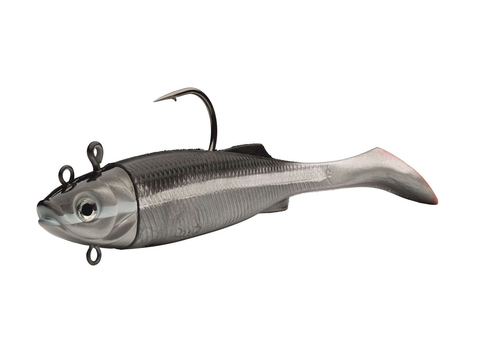 Kinetic Avatar Sea Soft Lure (275g)(Cod)