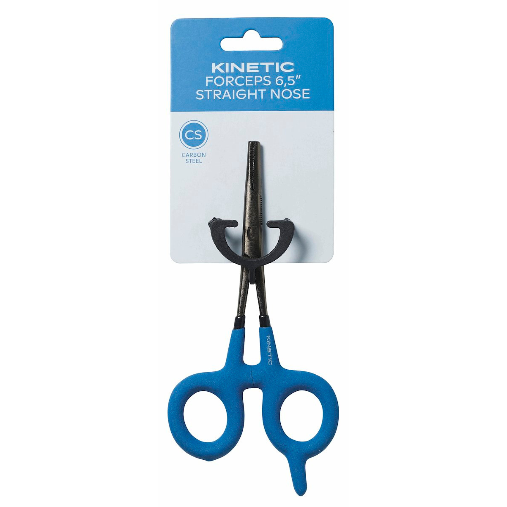 Kinetic CS Straight Nose Forceps 6.5in G164-202-067