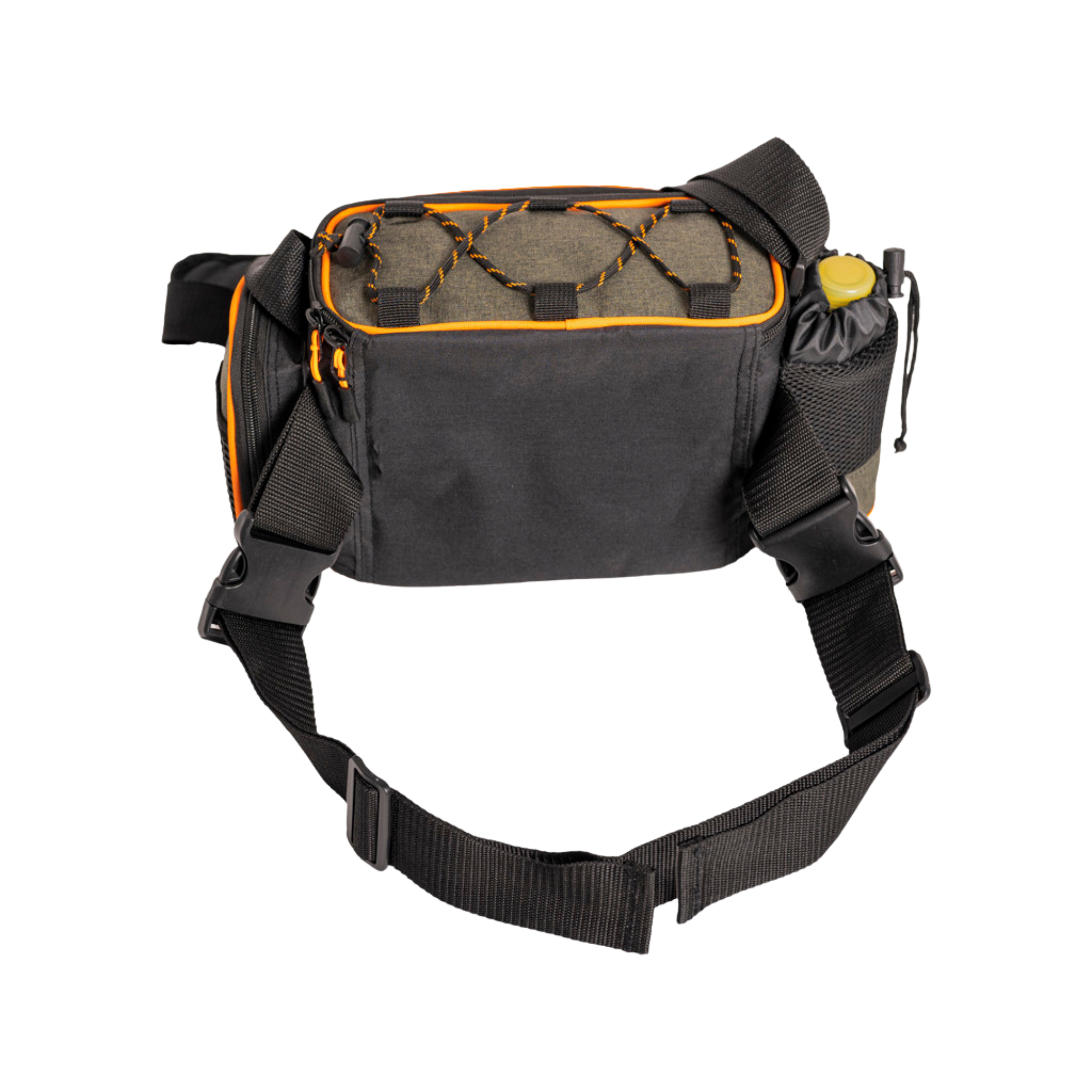 Kinetic Lure Waistbag 1 + Waterproof Box