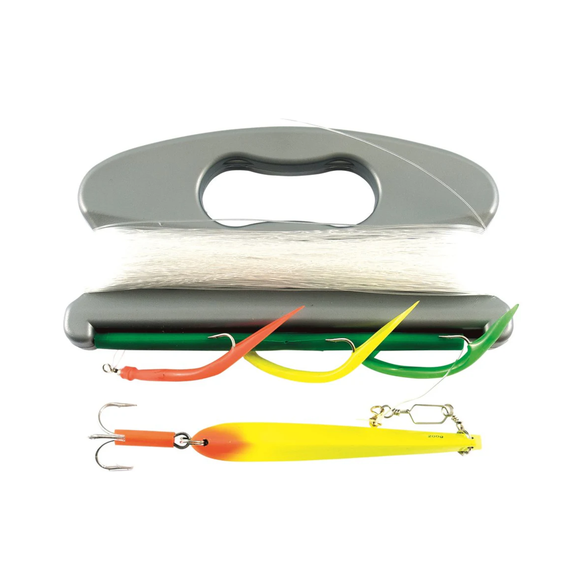 Kinetic Pilkesnore Handline (0.80mm/75m)