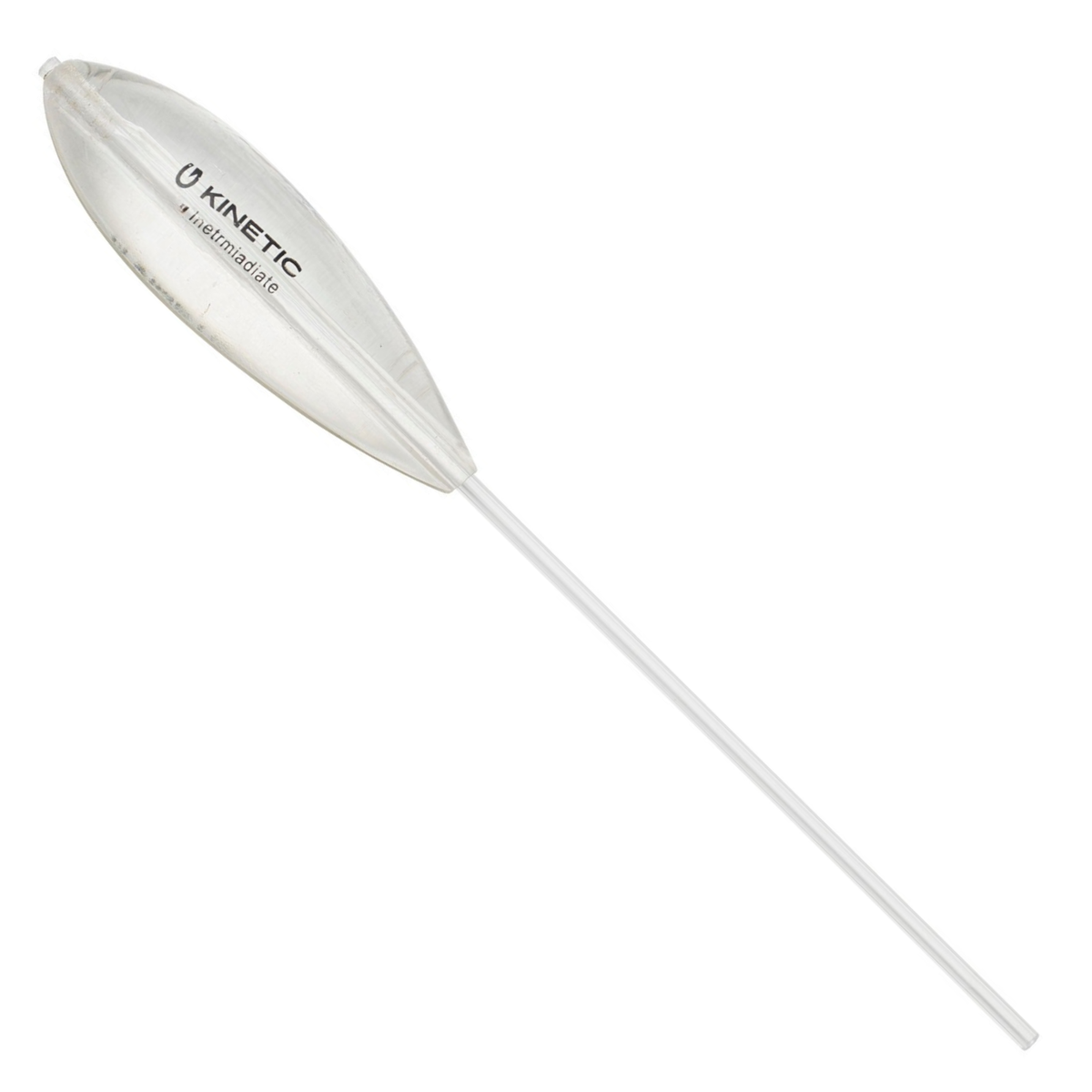 Kinetic Slow Sinking Clear Bombette