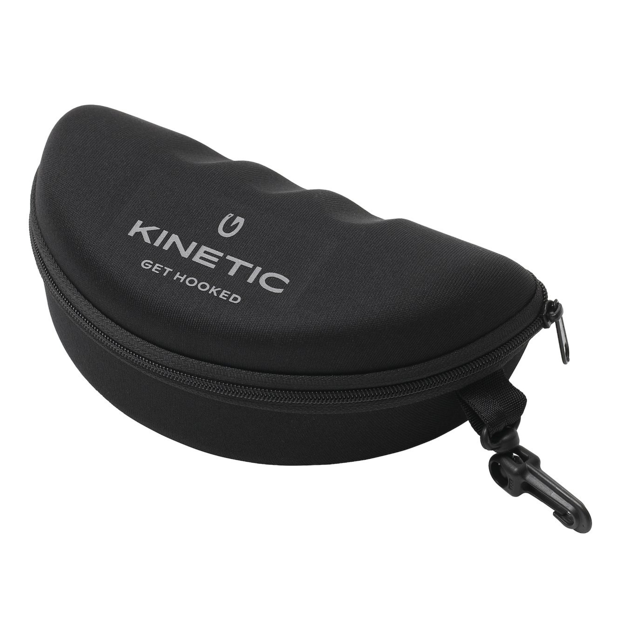Kinetic Solarglide Sunglasses Hard Case
