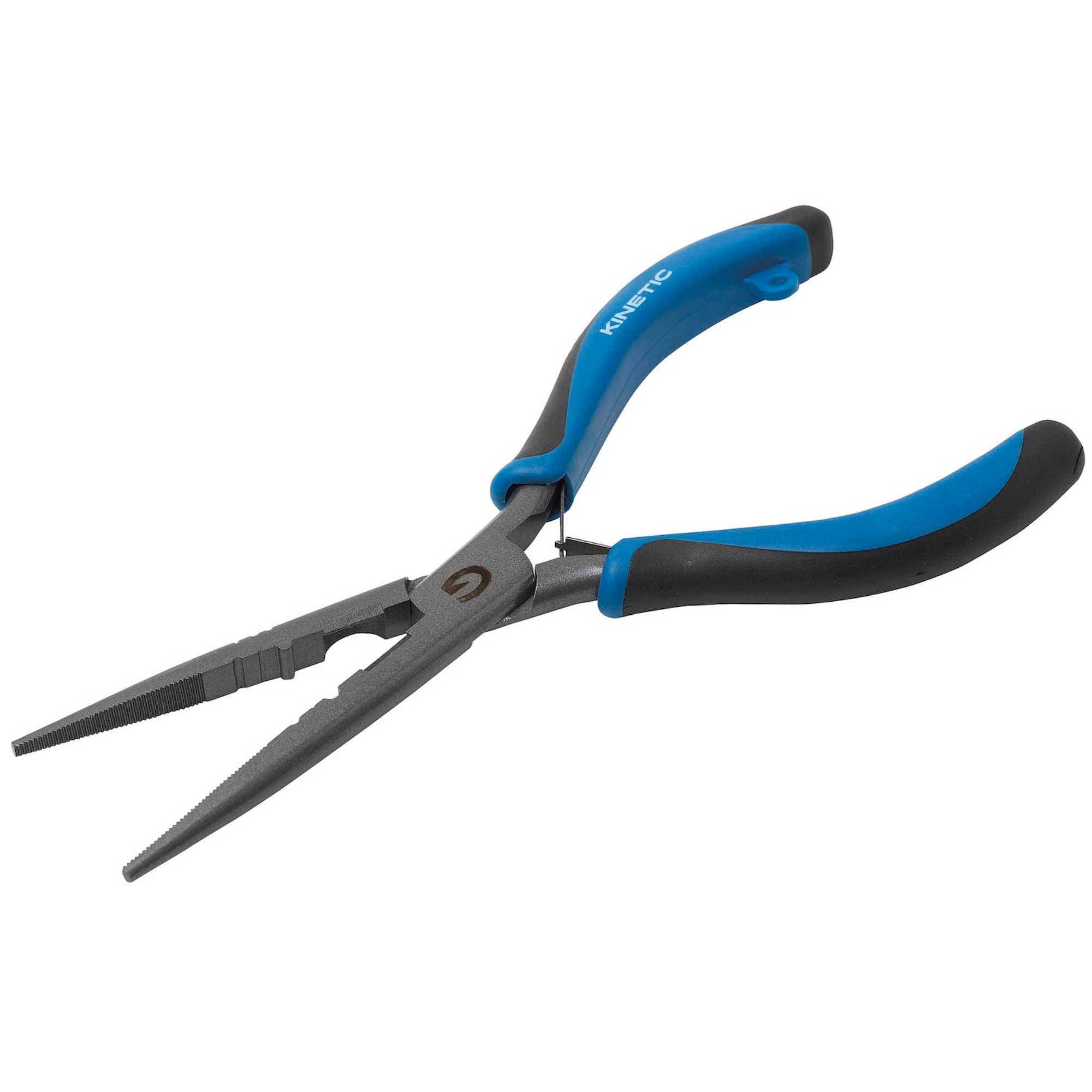 Kinetic Straight Nose Pliers 8.5in G160-202-070