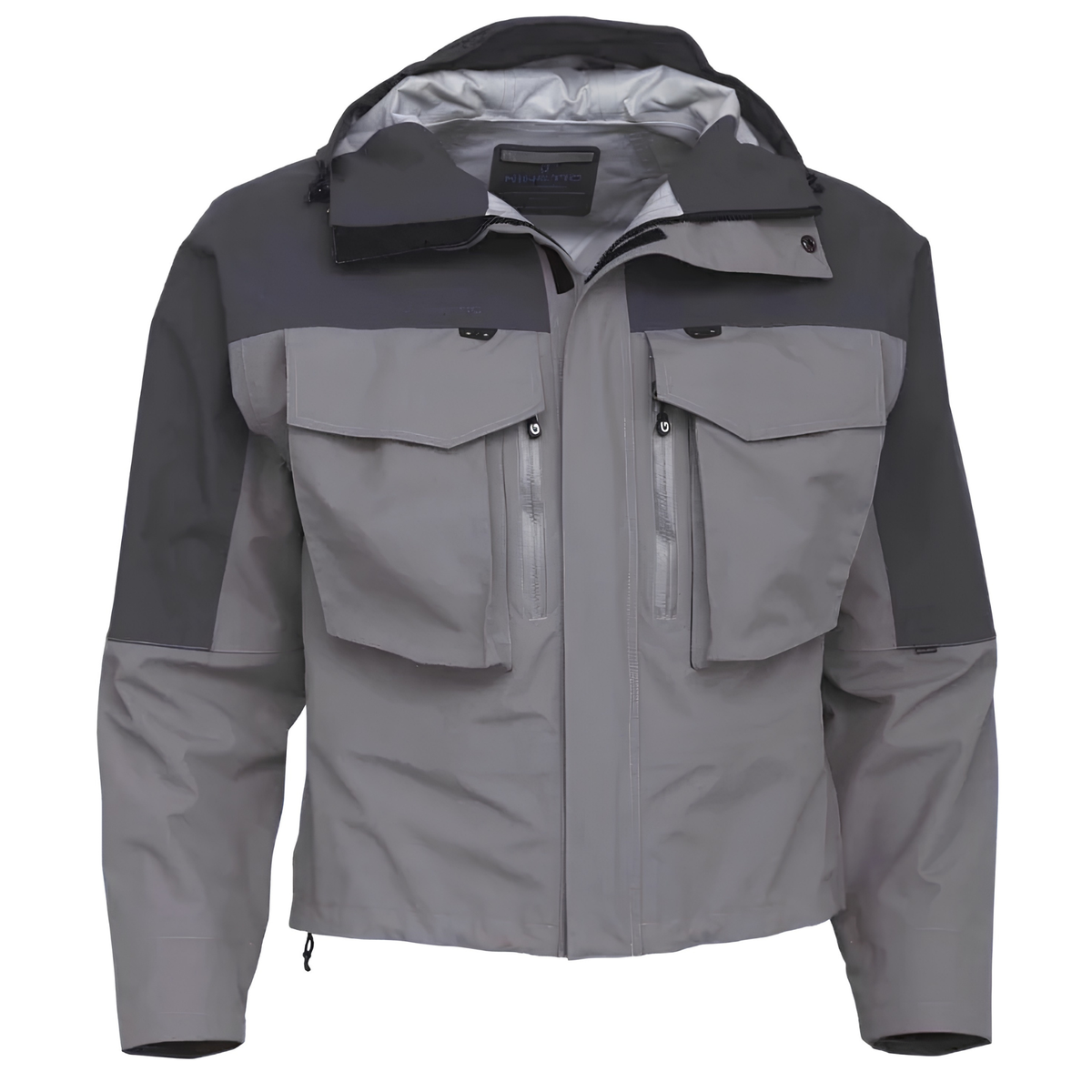 Kinetic Unisex X3 Wading Jacket Bedrock H165-545